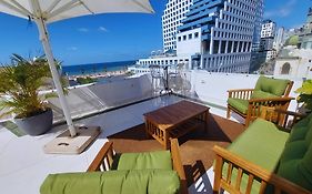 מלון בל בוטיק וספא