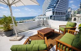 מלון בל בוטיק וספא